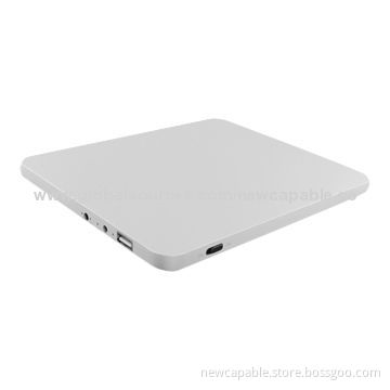 24,000mAh Power Bank for Laptops with 3.7V Voltage